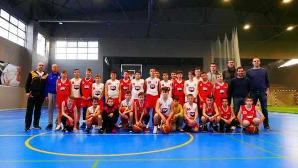 Basket4kids: Osvojeno prvo mjesto