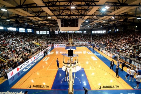 HKK Široki domaćin Final Four-a